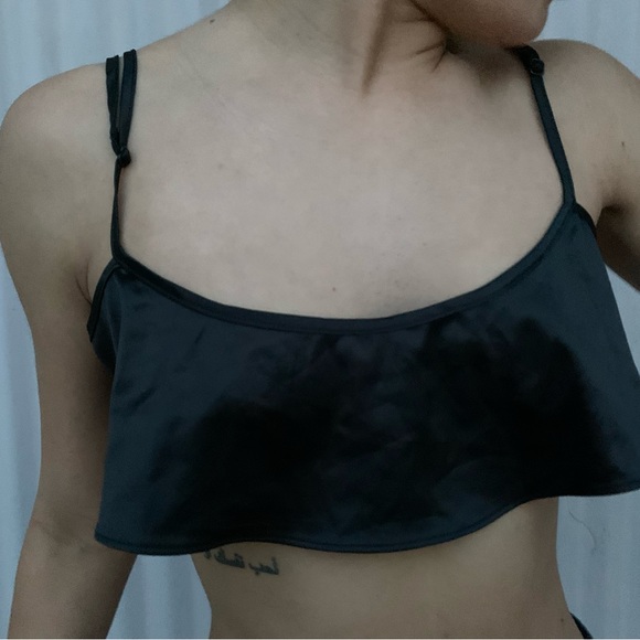 SKIMS Other - Silk Skims bralette